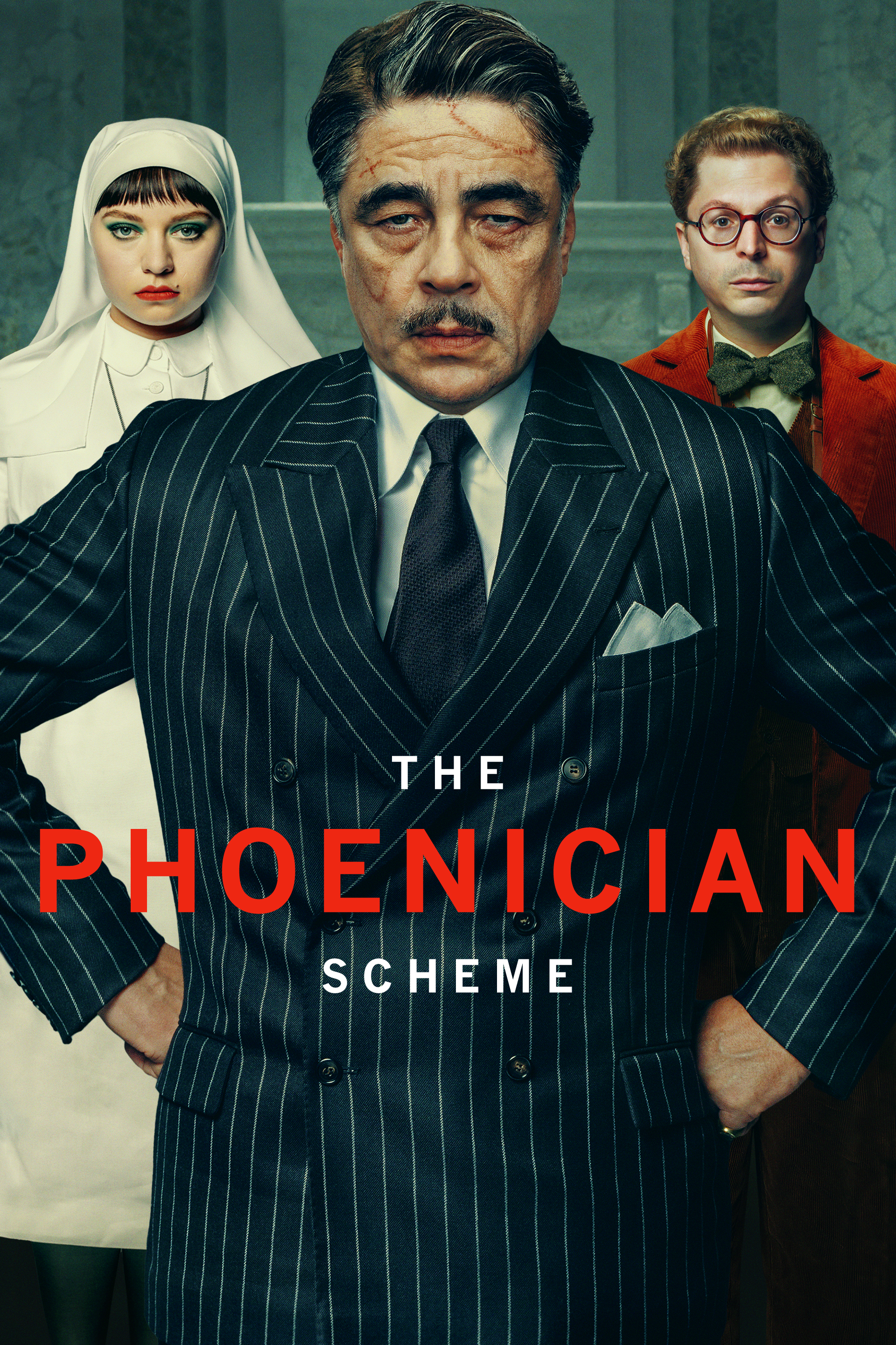 The Phoenician Scheme (2025) [431135] (A1753472855) [[Movies]] --Plex--